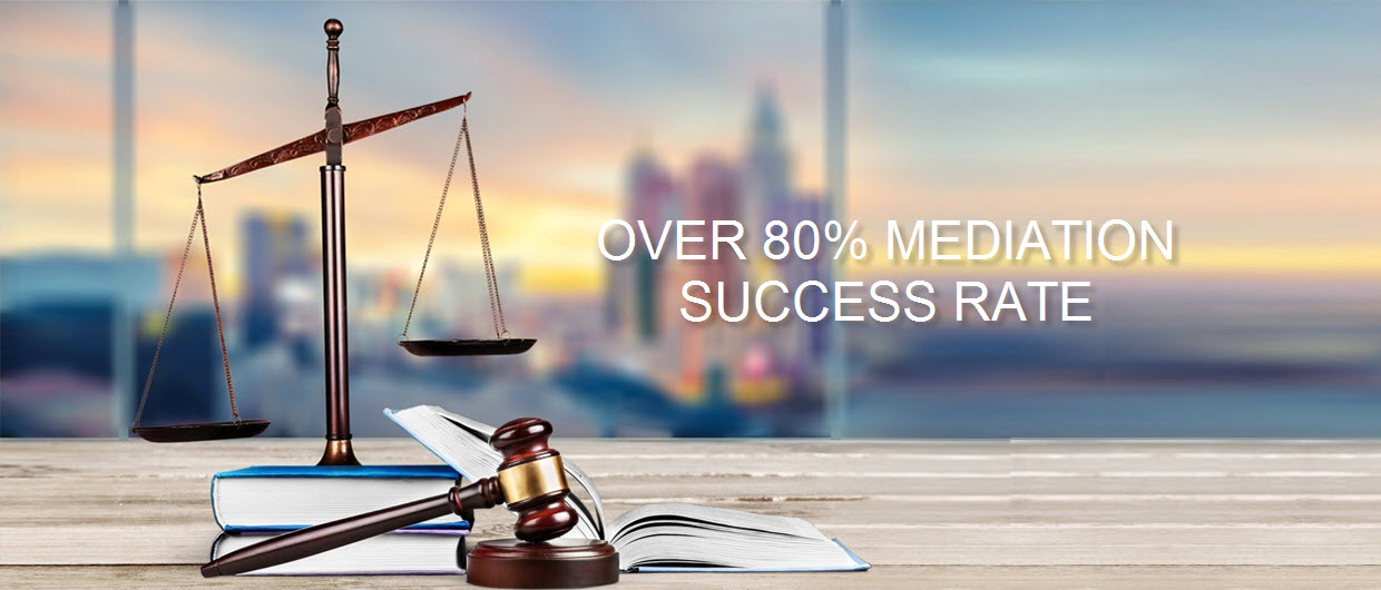 Mediation Brisbane