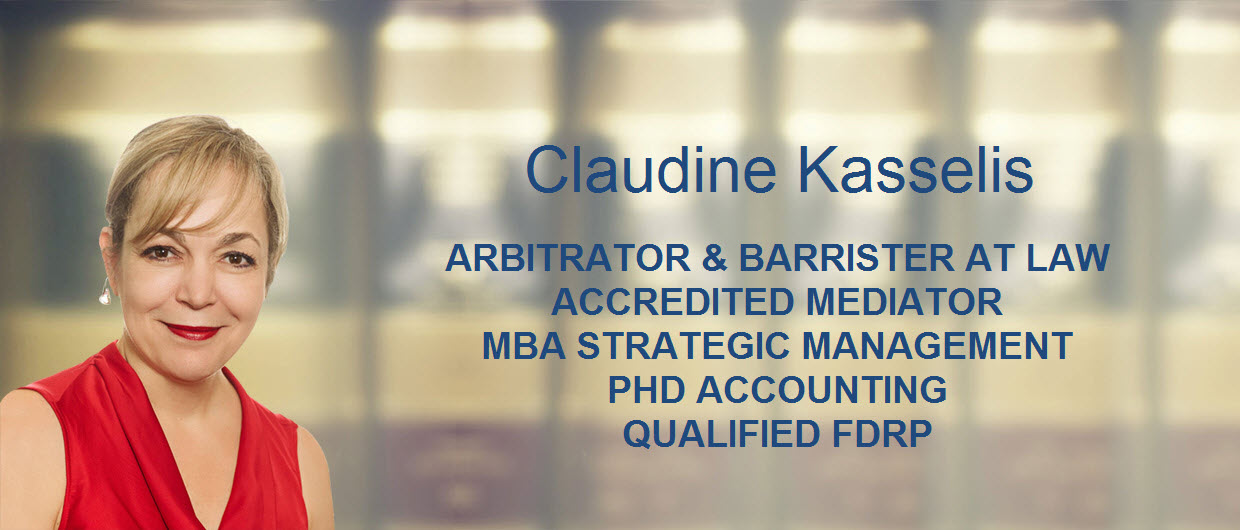 Family mediation brisbane