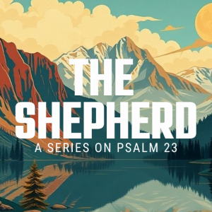 The Delighting Shepherd