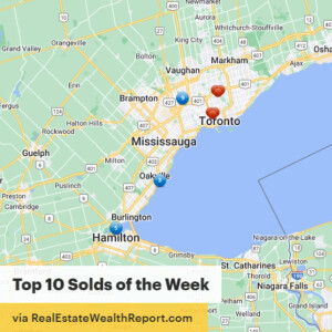 Top 10 Solds of the Week (Week 19 of 2024)