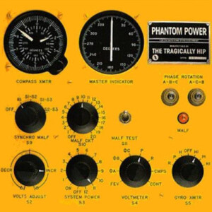 Tribute to Phantom Power by the Tragically Hip