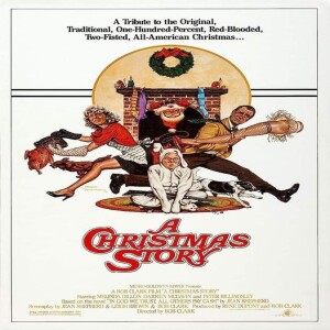 A Christmas Story & its Canadian connection. Premiered on this day in 1983.