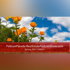 Episode 402: Ontario 🇨🇦 wide Podcast Parade 2021-Spring Edition!