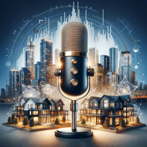 #RealtorQuest 2023 Podcast Review. Guests included #TrevorNoah, #BillieJeanKing and #BerniceKing.