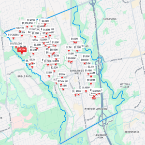 Banbury Don Mills 2024 Year In Review