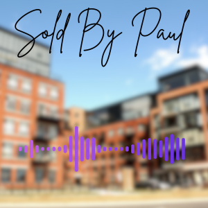Sold By Paul: 100 yr old Loft Stories....