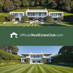 Big news via OfficialRealEstateClub.com