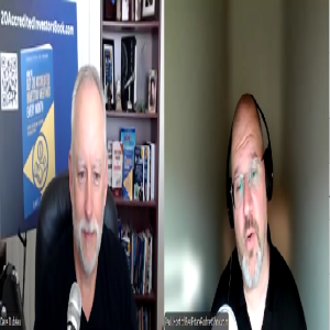 The Art of Real Estate Investing and Podcasting. Guest: Dave Dubeau