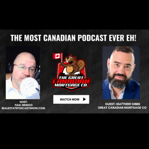 The Most Canadian Podcast Ever Eh!