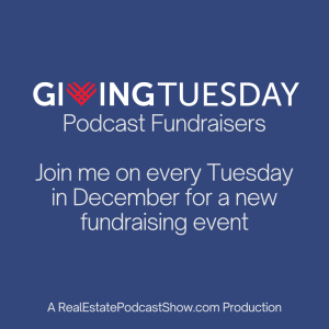 Giving Tuesday: Century 21 will match all donations to Easter Seals up to $50k! Donate today!!