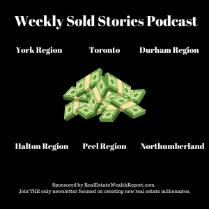 Weekly Sold Stories Podcast (Week 49 of 2024)