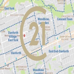 The Story behind the #1 Neighbourhood in Toronto