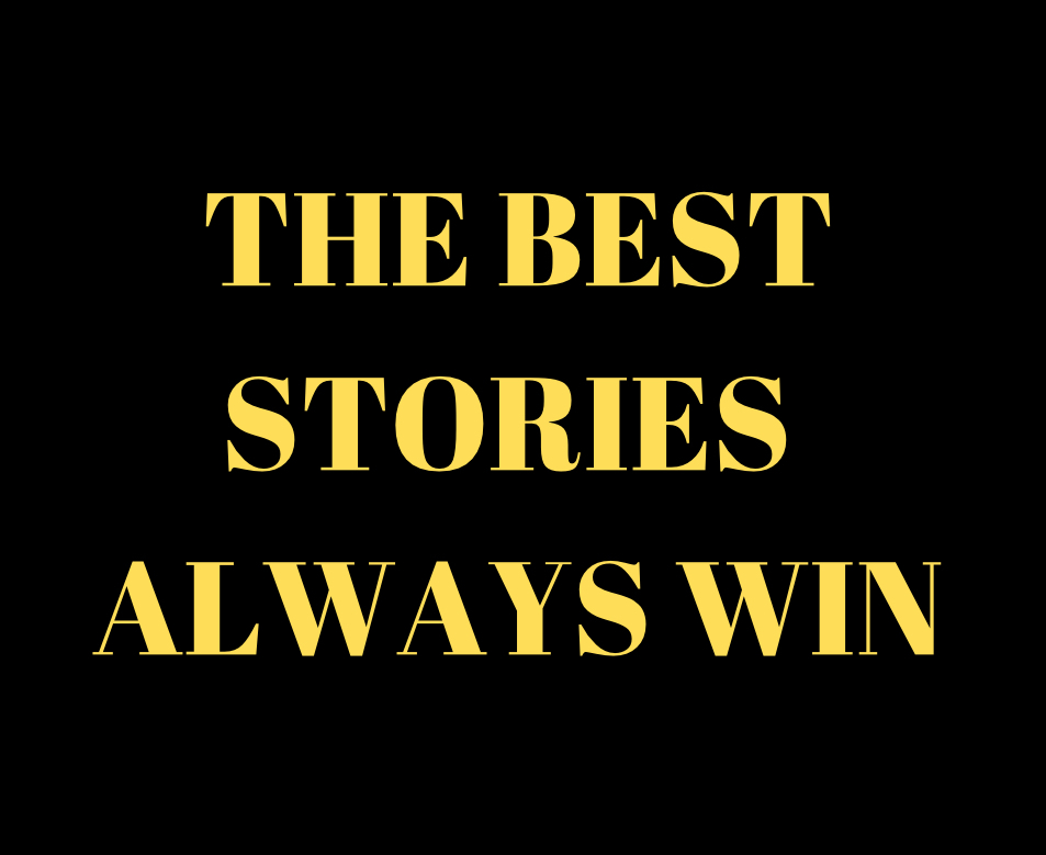 Unleashing the Power of Storytelling in Real Estate
