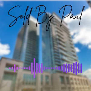 Sold By Paul: First Time Condo Seller hits jackpot!