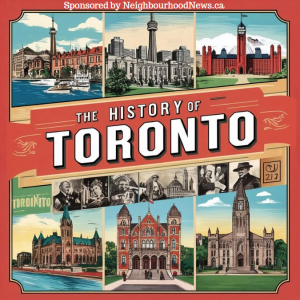 Unveiling Cabbagetown: Toronto's Hidden Gem