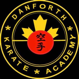 Meet Peter of Danforth Karate Academy