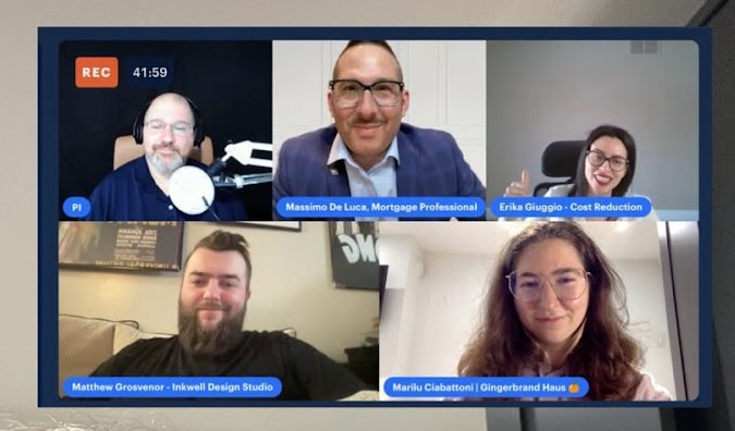 Real Estate Podcast Show