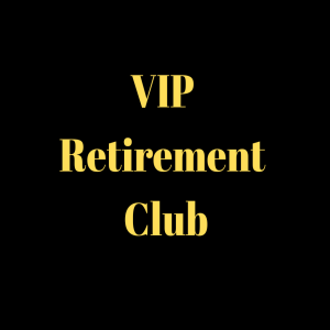 FACT: Over 50% of Canadians do not expect to retire!