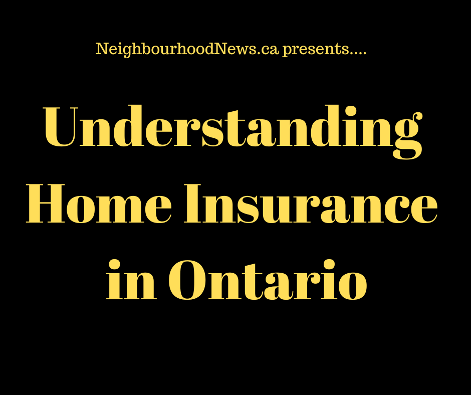 Protecting Your Home: The Ins and Outs of Home Insurance