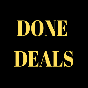 Done Deals: Sold for 400% more than they paid!