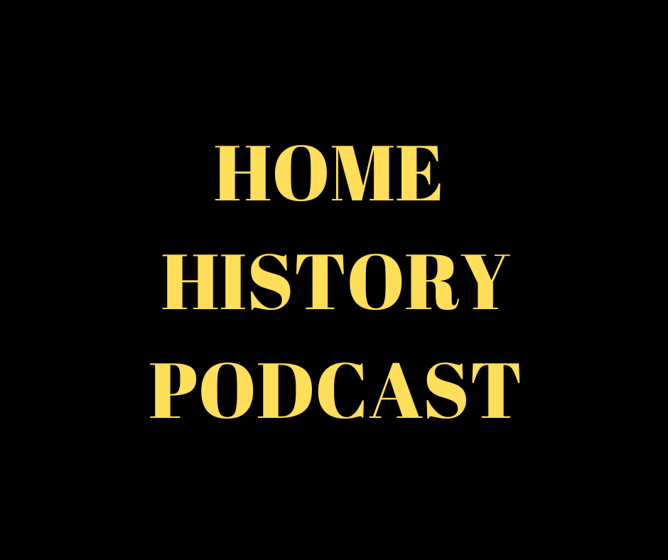 Home History Podcast (Leslieville 1910)