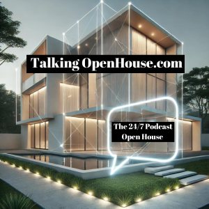 Talking Open House (Oct 28.24)