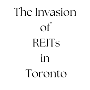 Introduction to REITs