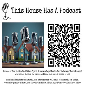 This House Has a Podcast: 1941 Edition