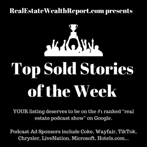 Top Sold Stories of the Week (Week 50 of 2024)