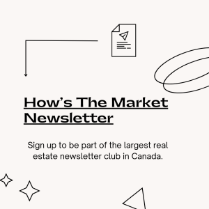 How's The Market Newsletter 2025