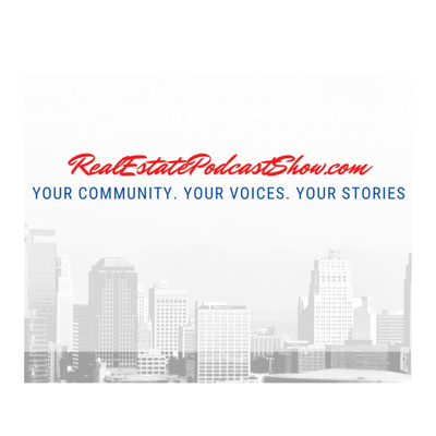 Real Estate Podcast Show (RealEstatePodcastShow.com)