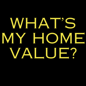 😱 Have you seen your home value lately?