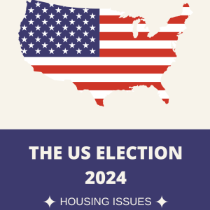 ❎ Election 2024: The Fork in the Road for the U.S. Housing Market