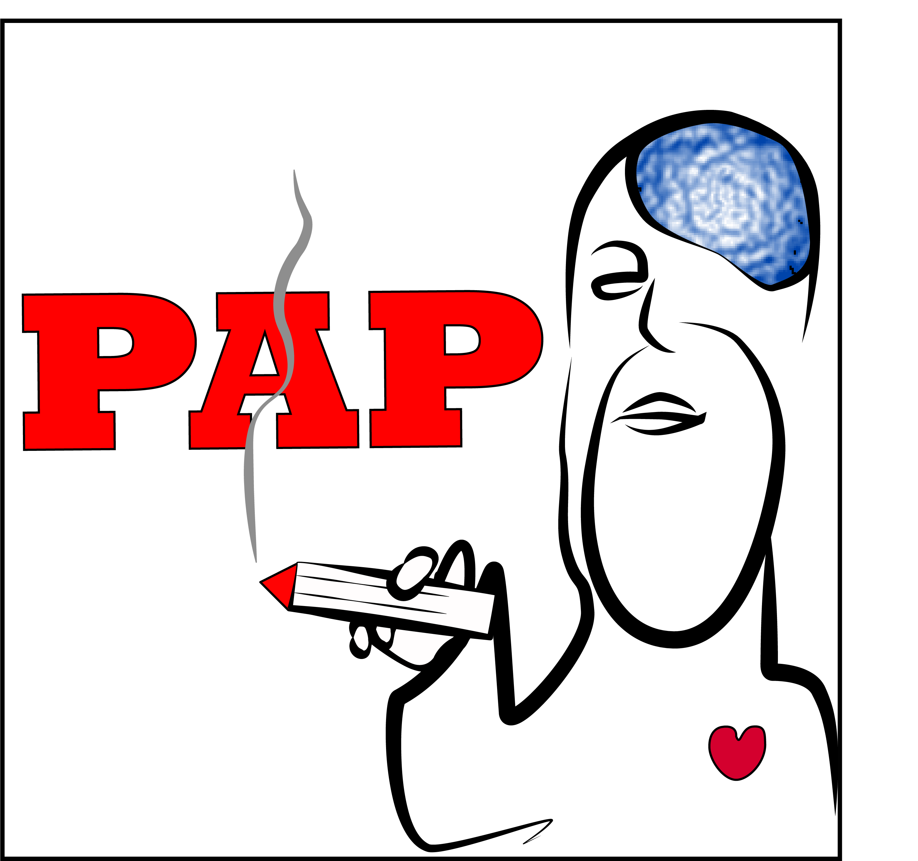 Introduktion till "PAP", PsykoAnalysPodden