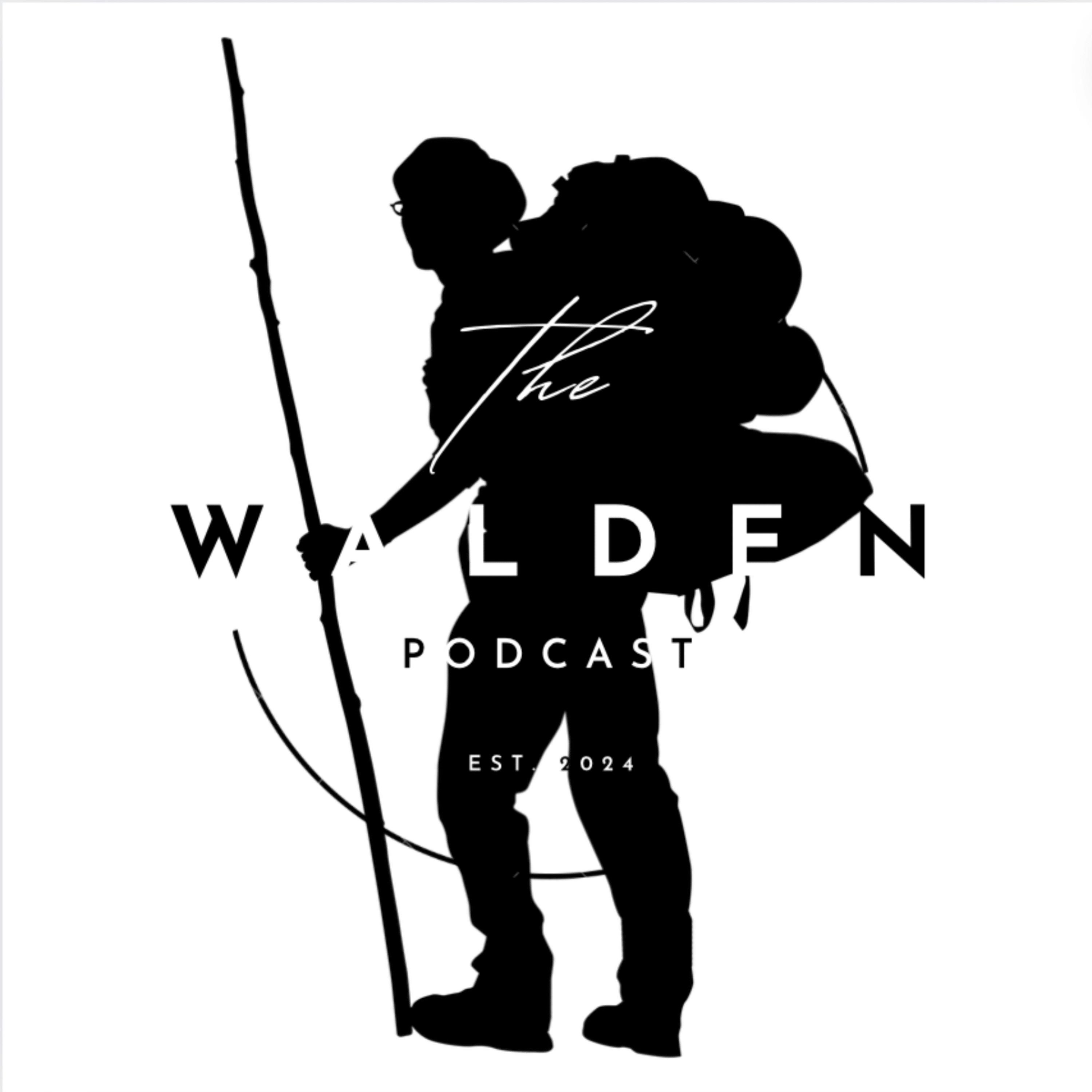 The Walden Podcast - Dan Lenssen - SE 1 EP4