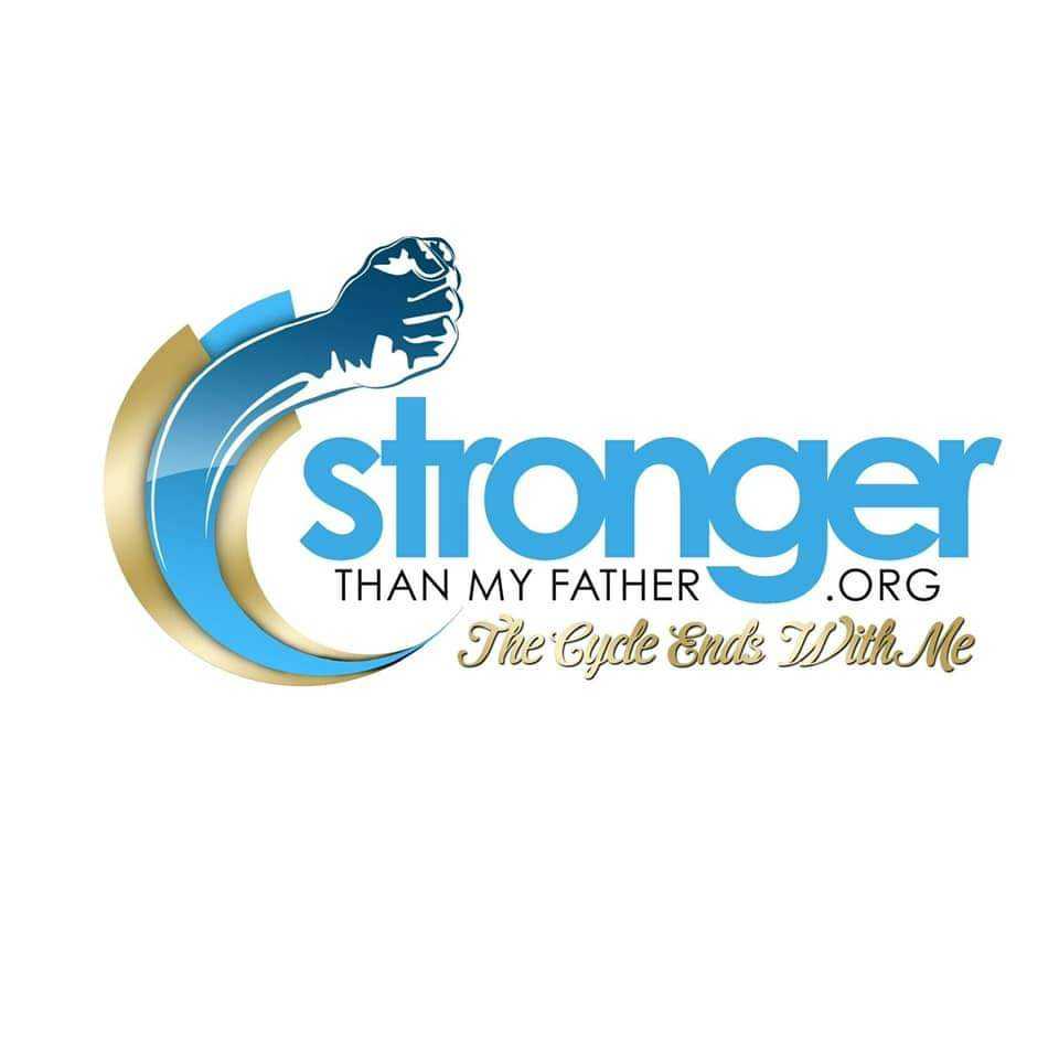 Stronger than My Father. org Stronger than My Father. org