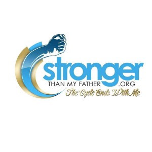 Stronger than My Father. org