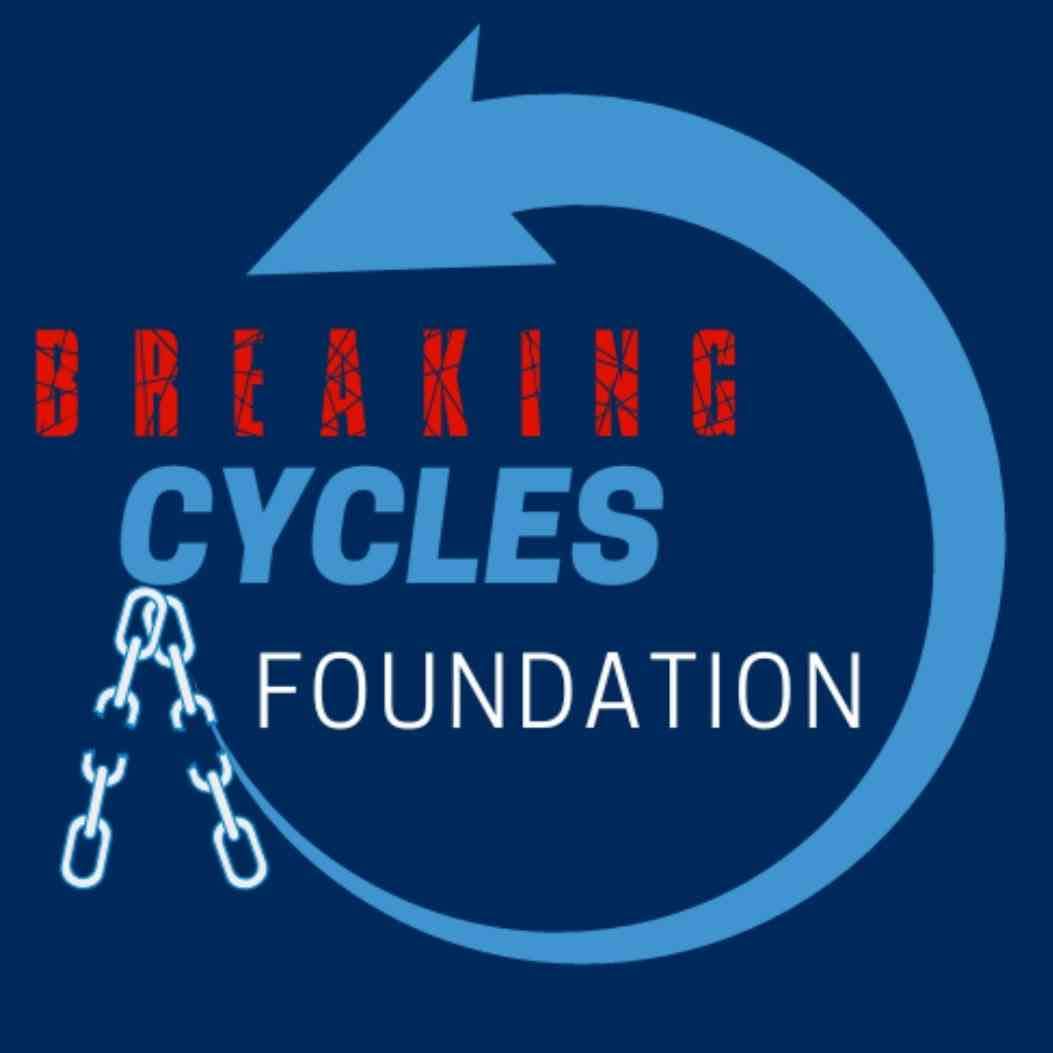 Breaking Cycles and Building Legacies: An Inspiring Discussion Breaking Cycles and Building Legacies: An Inspiring Discussion