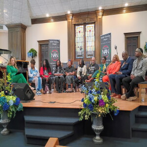 Unyielding Fight: Justice for Our Children