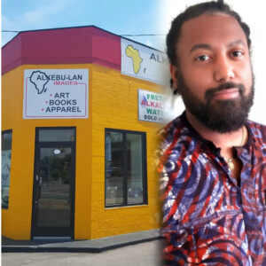 From Global Finance to Community Legacy: Jordan Harris' Inspiring Story