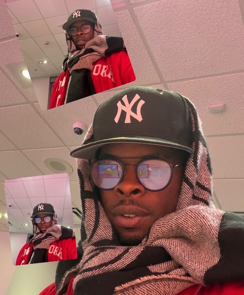 Dancing Through Darkness: Community, Courage, and a New Beginning