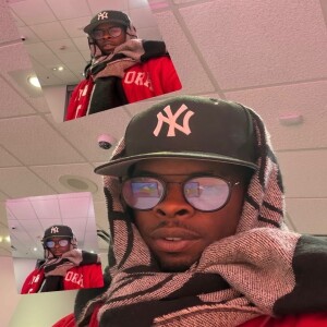 Dancing Through Darkness: Community, Courage, and a New Beginning