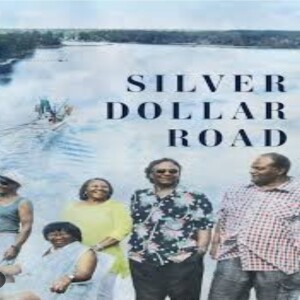 SilverDollarRoad (Melvin Davis)