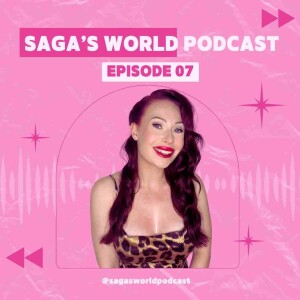 Episode 7 - Let's talk about PCOS and ENDO!