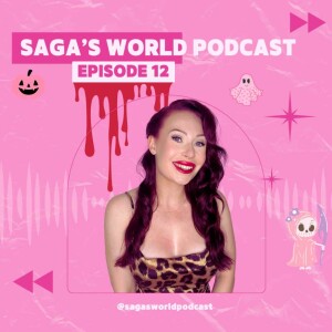 Episode 12- The Origins of Halloween – A Night of Shadows and Secrets