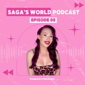 Episode 5: The Cheerleading Chronicles