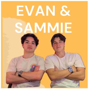 11- Evan & Sammie