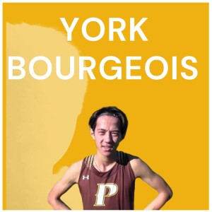 York Bourgeois