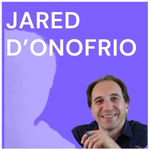 Jared D'Onofrio