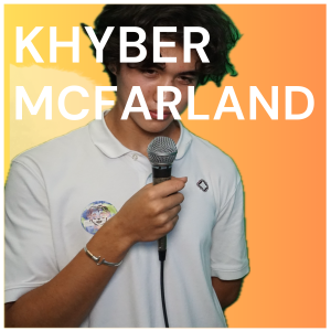 Khyber McFarland